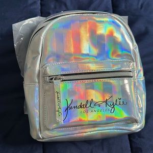 Kendall & Kylie Backpack